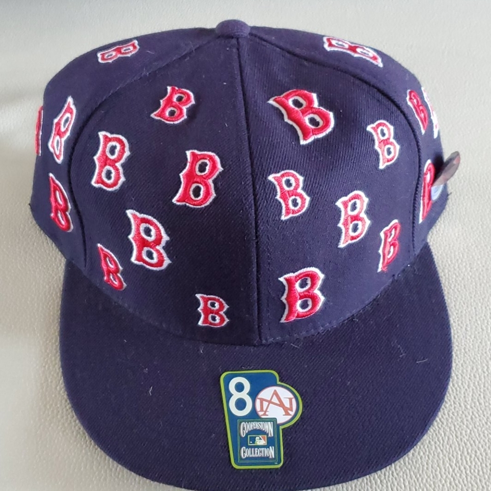 Boston Red Sox Baseball Hat by American Needle